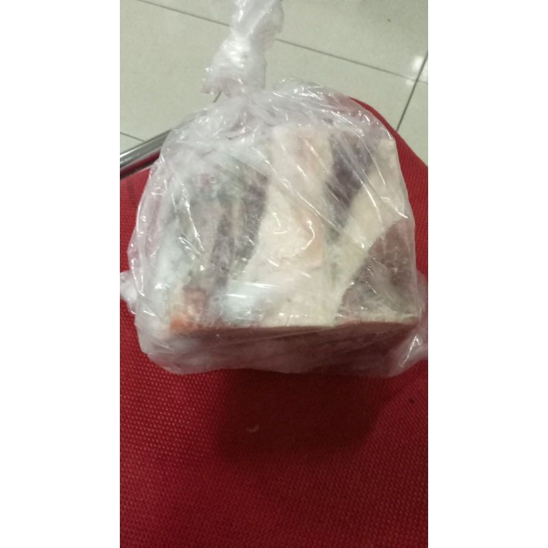 

Daging Sapi Frozen