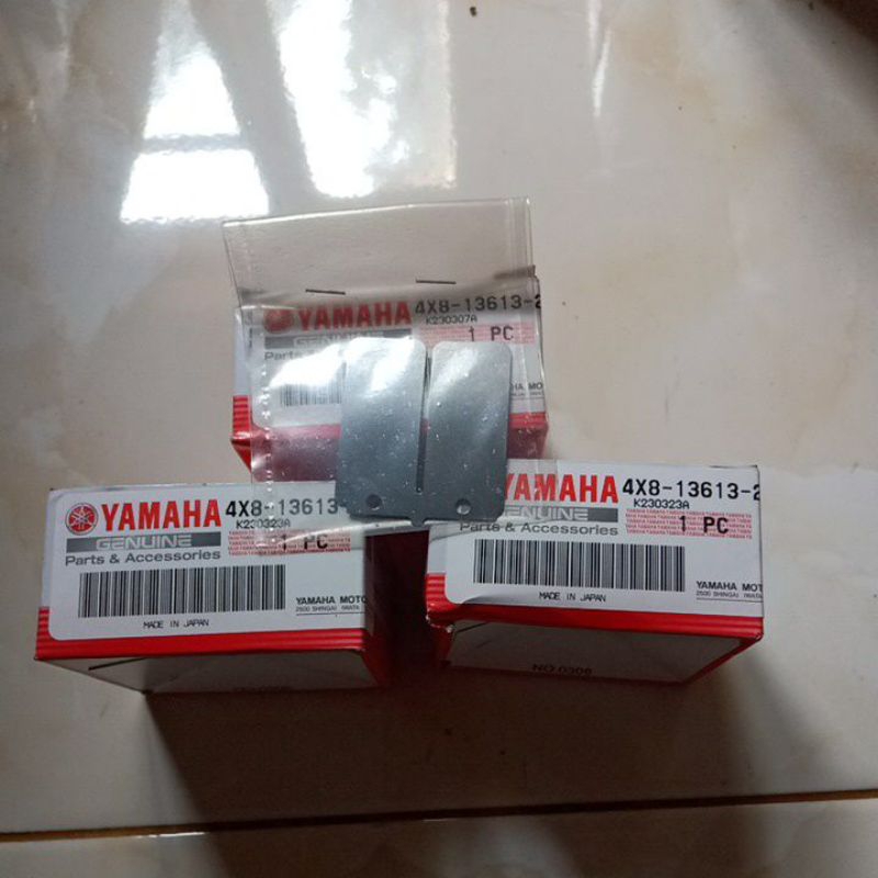 Lidah membran rxking original daun lidah membran rxking ori