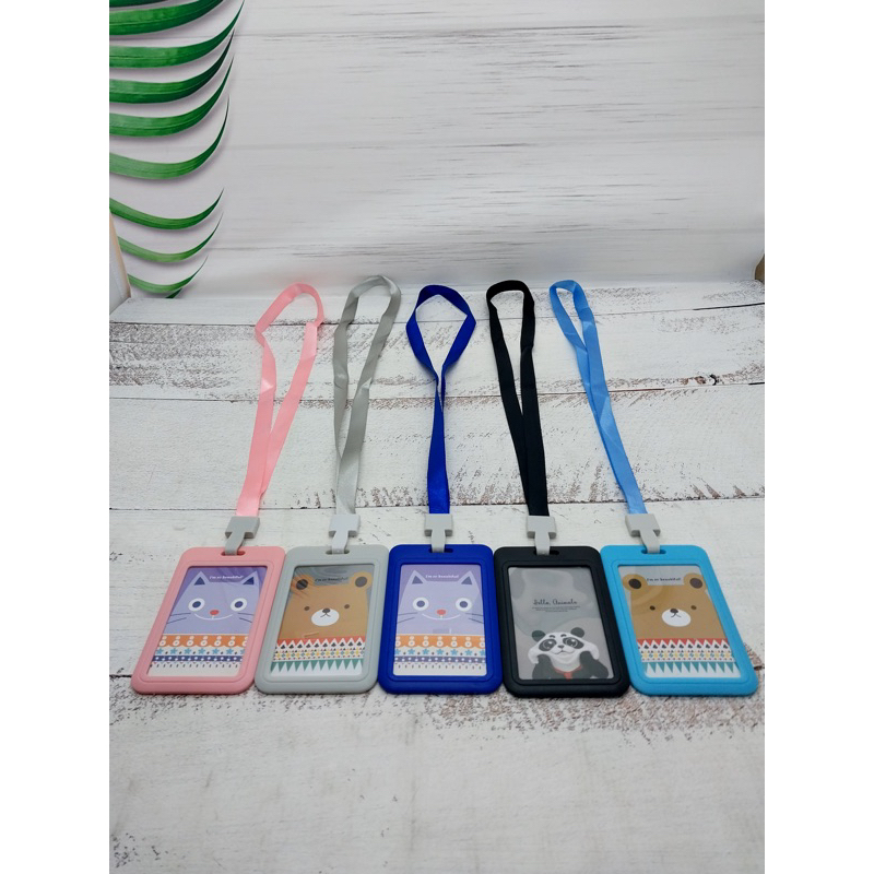 

Nametag karakter