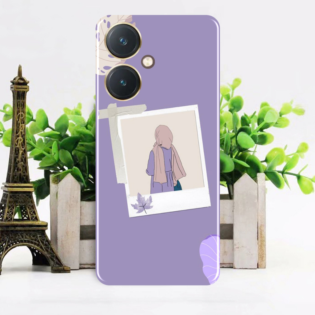 Case VIVO Y27 4G- Casing Hp - Softcase Case Hp VIVO Y27 4G- Casing Hp - Softcase - Case Hp VIVO Y27 