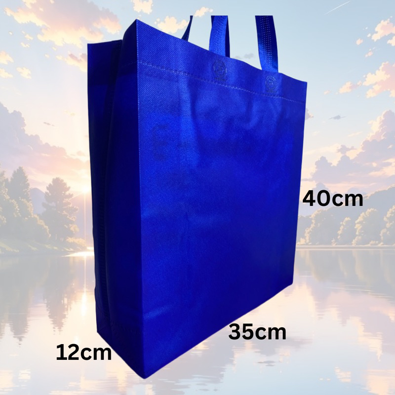 

TAS SPUNBOND, TAS BOX, TAS BOX L , BAHAN SPUNBOND, GOMICO