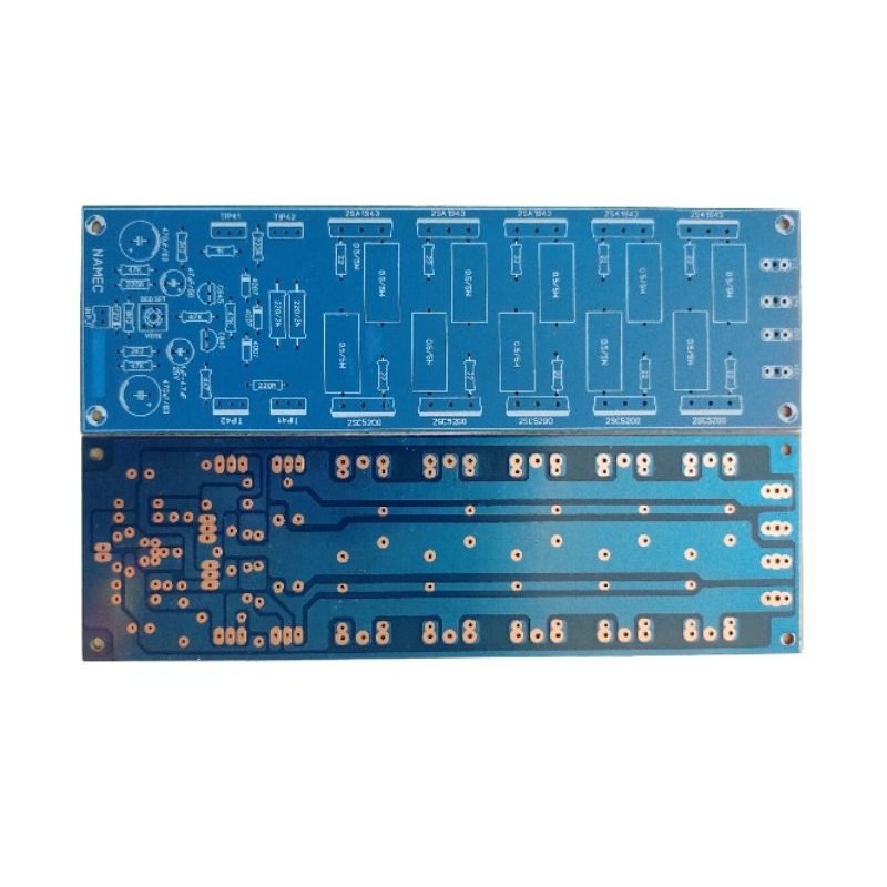 PCB NAMEC + TR FINAL 5 SET TOSHIBA