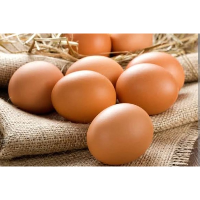 

telur 1/2kg (khusus diambil dirumah)