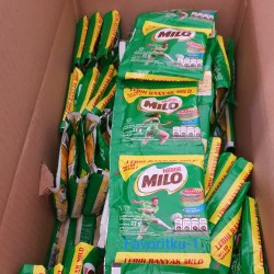 

MILO ACTIV-GO SUSU COKELAT RENCENG 10 Gratis 1 MURAH!!