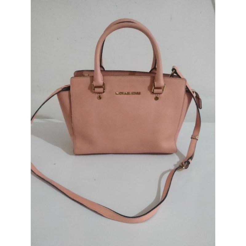 Tas Michael Kors Selma