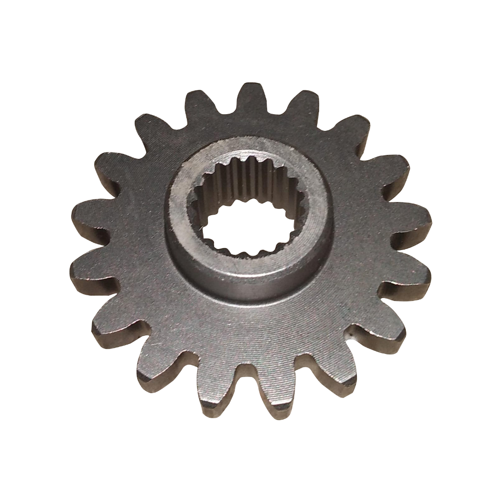 Drive Sprocket For Gear Box Assy MTM-900 RD