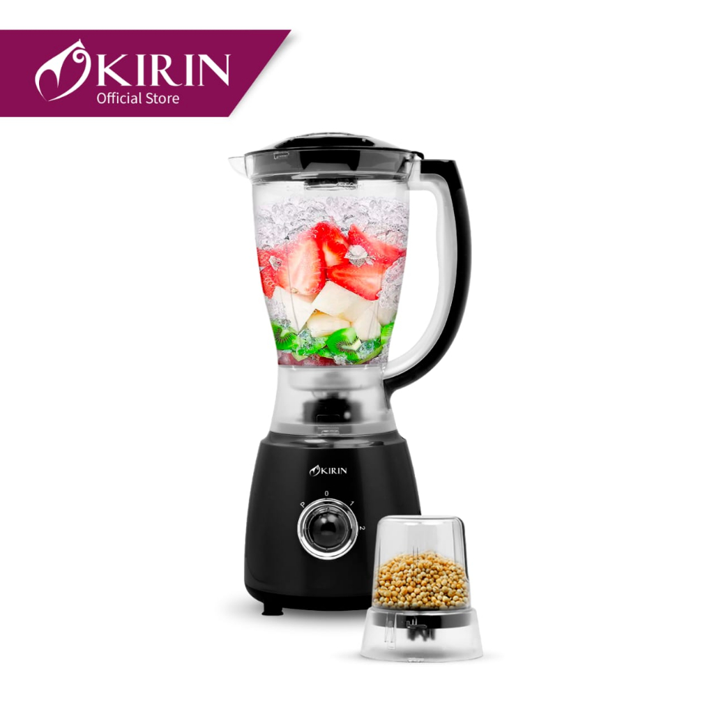 KIRIN Blender Omni Serbaguna All in One KBB-1750PL