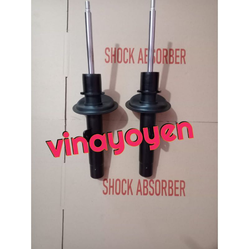 shockbreaker Peugeot depan 306 206 depan original