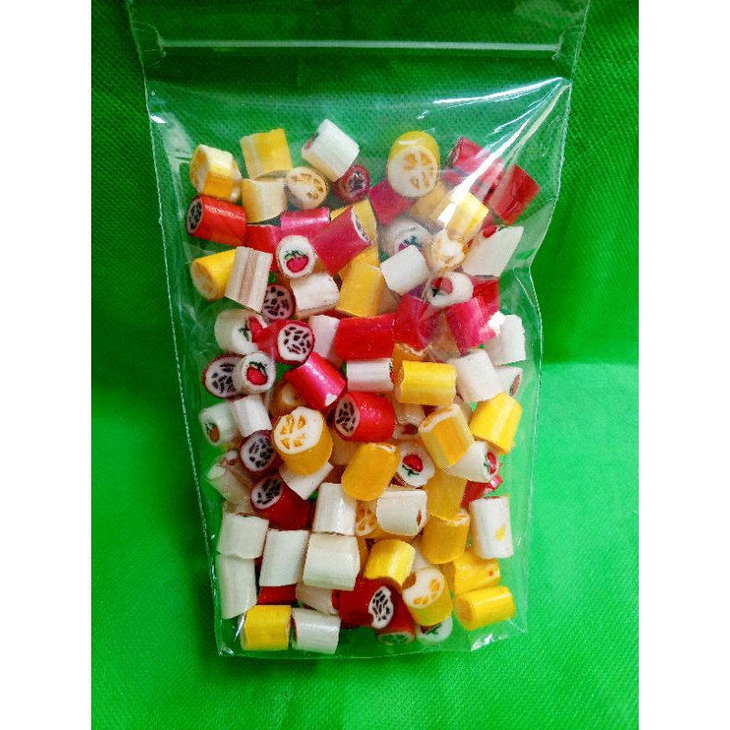 

peremen potong viral peremen rasa buah fresh