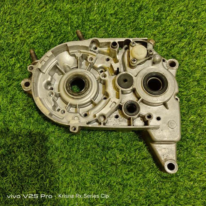 KRENGKES KIRI RX KING ORIGINAL COPOTAN ISTIMEWA