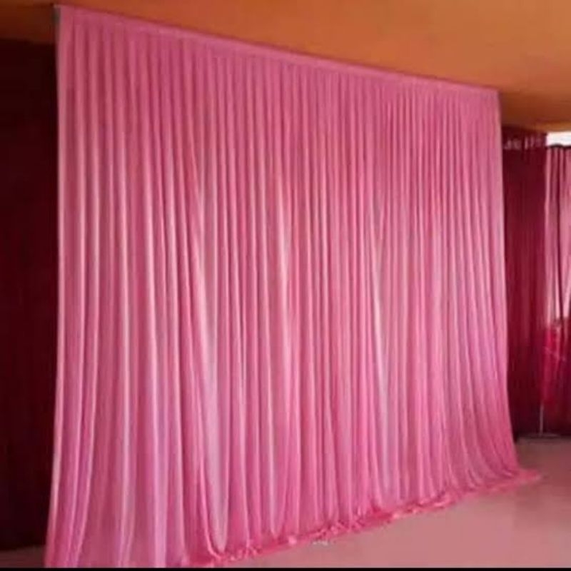 Background Dinding pesta/Backdrop lamaran