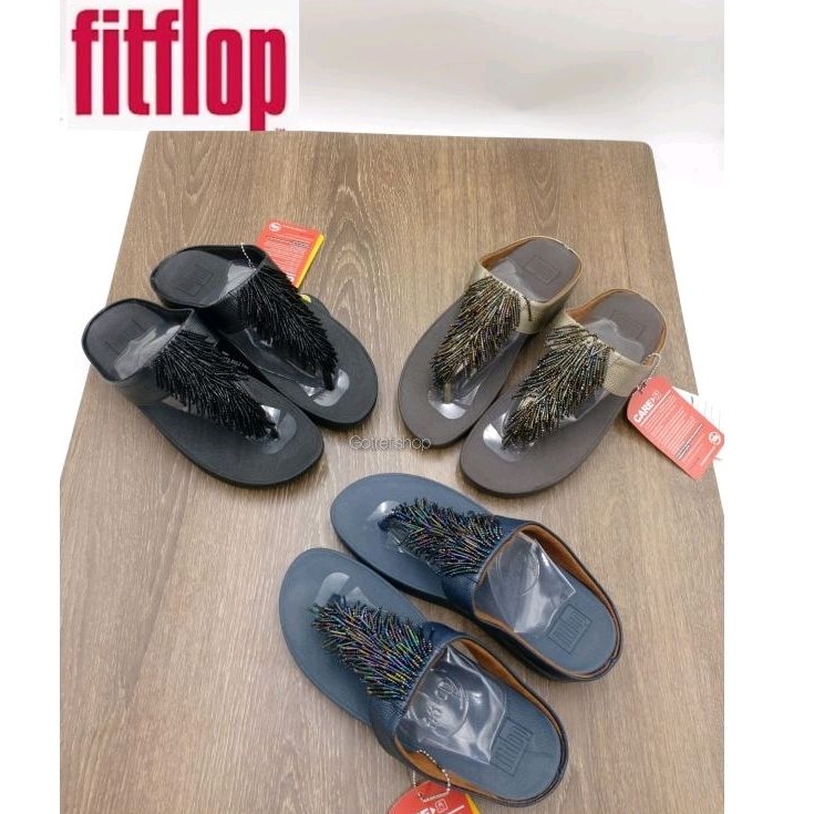 Sandal Fitflop chaca / Fitflop Chaca / Sandal Wanita fitflop