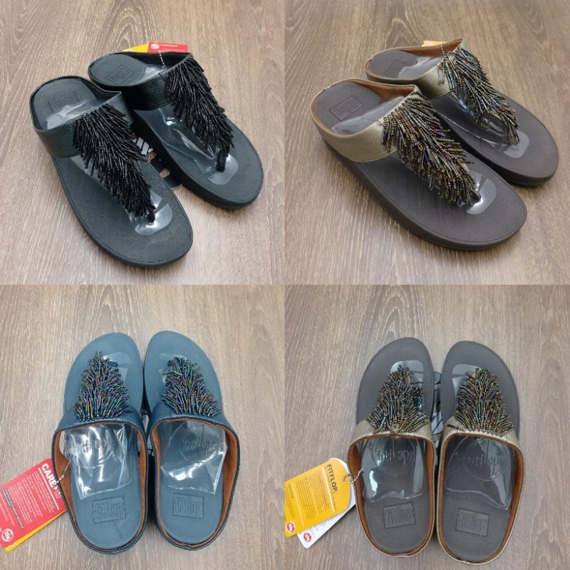 Fitflop Chaca / Sandal Fitflop Chaca / Sandal Wanita Fitflop