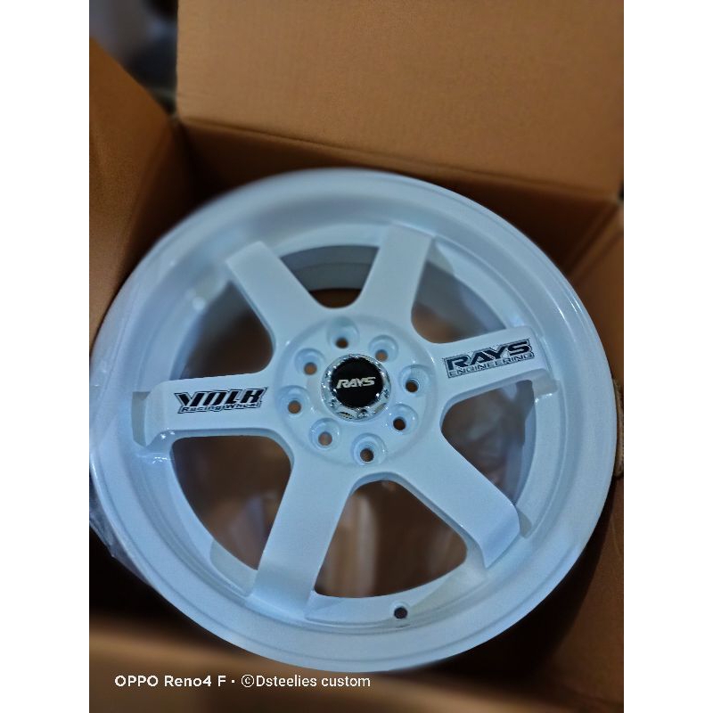 PROMO velg TE37 ring 15