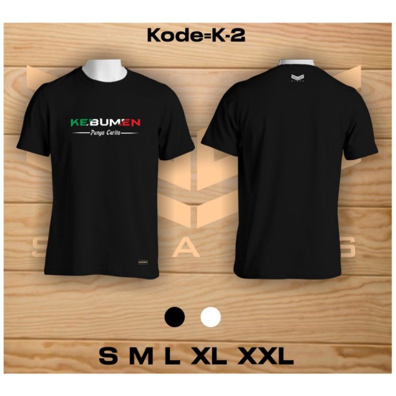 KAOS KEBUMEN