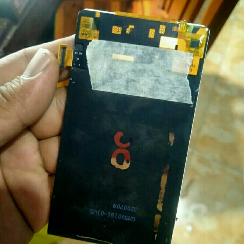 lcd hp Samsung j3 j320g j500g ORI cabutan normal udh tested
