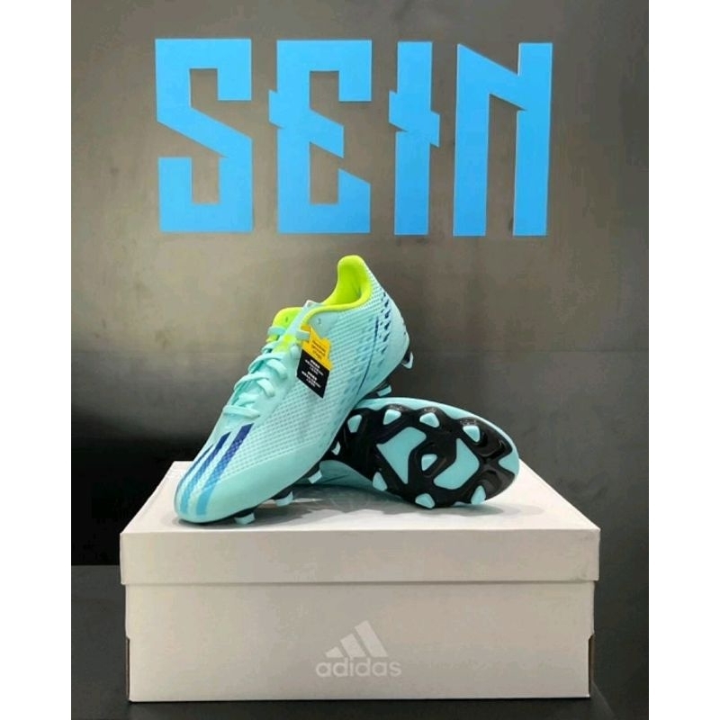 ADIDAS - X SPEEDPORTAL.4 FxG