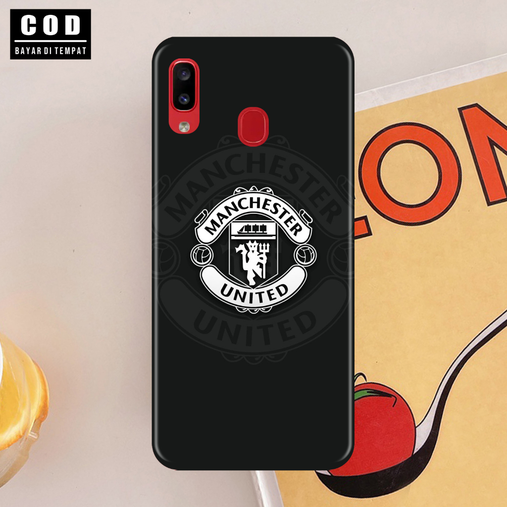 Case Custom SAMSUNG A20/ A30 - Casing Hp - Softcase Case Hp SAMSUNG A20/A30 - Casing Hp - Softcase -