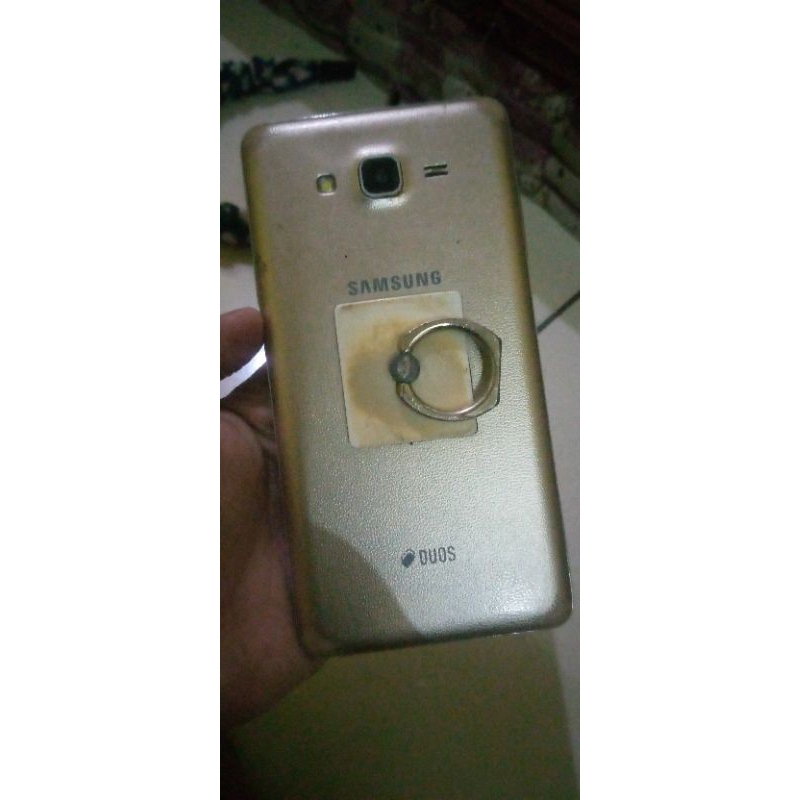 Mesin Samsung Galaxy On 7 SM - G600FY