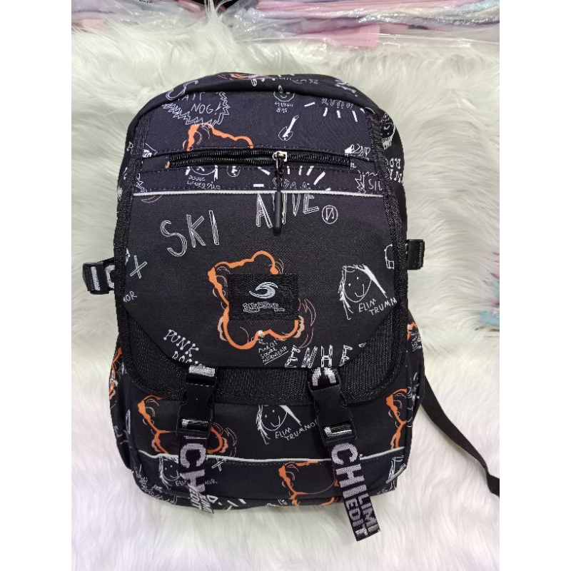 tas ransel alto tas alto tas k-pop alto tas sekolah alto