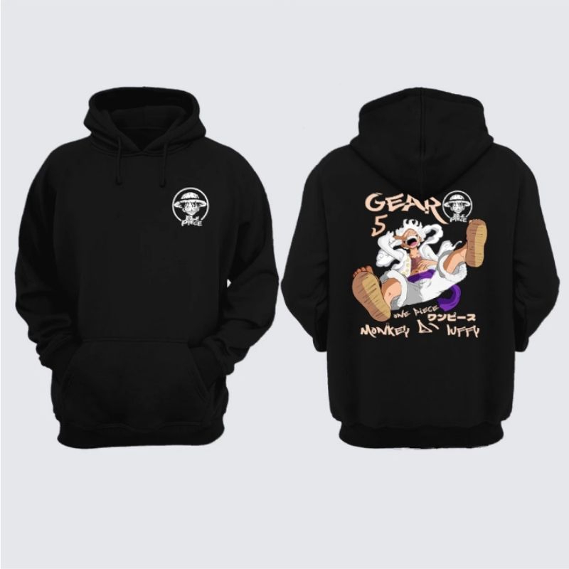 sweater hoodie anak-anak kartun/sweater DESTRO anime untuk anak usia 4-12 tahun/pakaian ANAK hoodie 