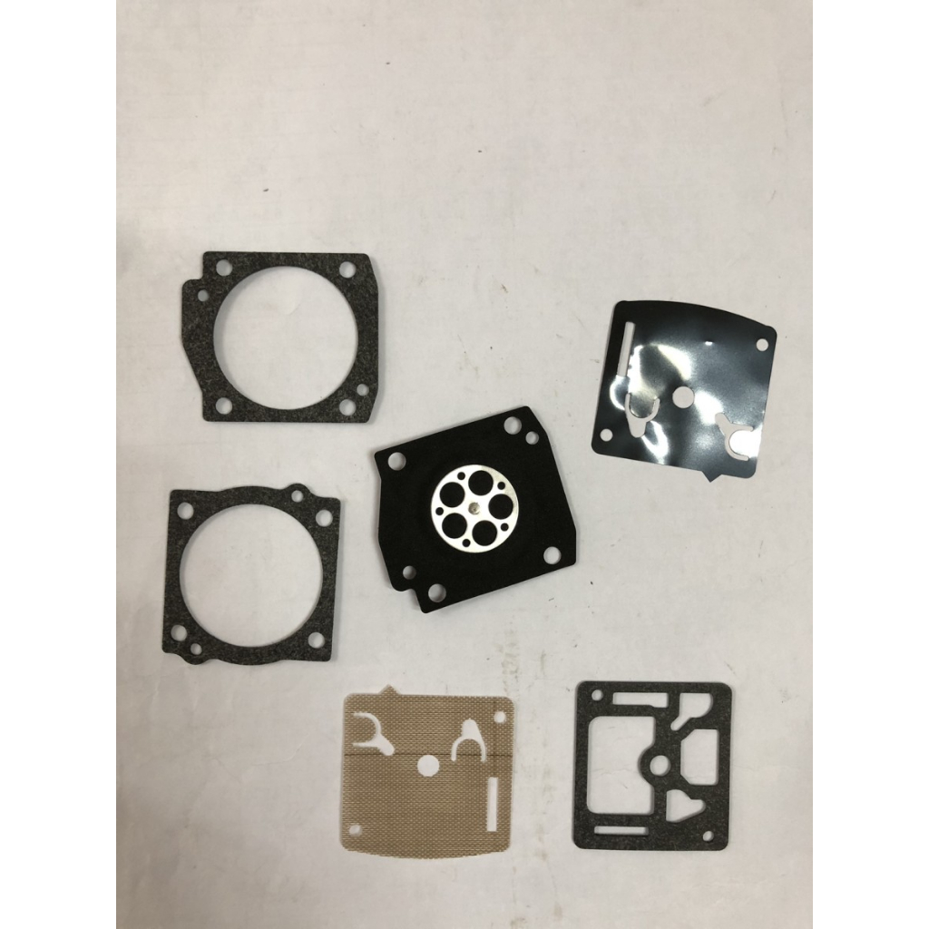 Membran Carburator Mesin Chainsaw Husqvarna Tipe 365 Asli