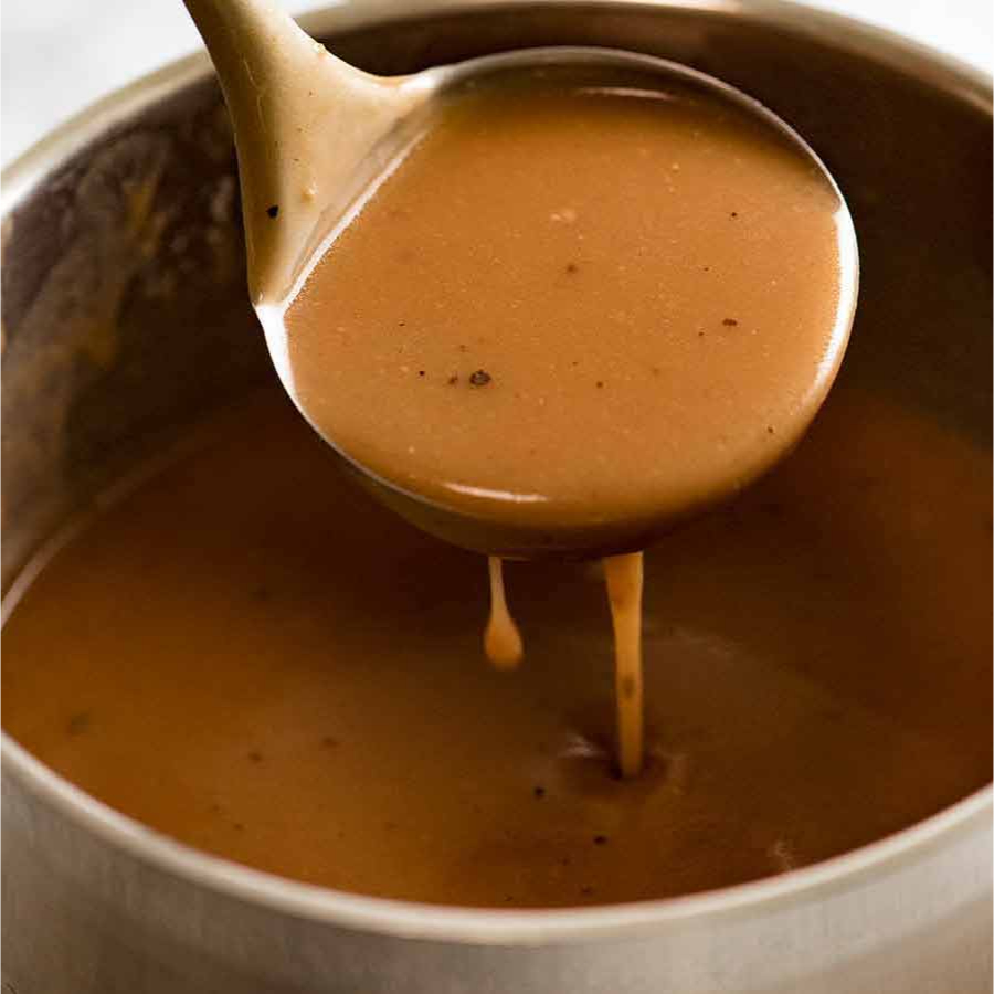 

Meat Gravy Sauce Seasoning Mix Beef Lamb Gravy Bumbu Saus Siram Gravy Saus Krim Daging Sapi Domba Import