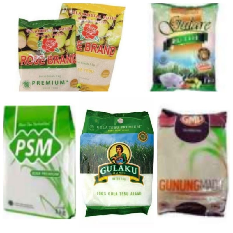 

GULAKU PASIR 1KG PREMIUM