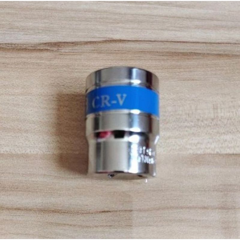 Mata Shock Chrome Vanadium Kunci Sok Ukuran 18