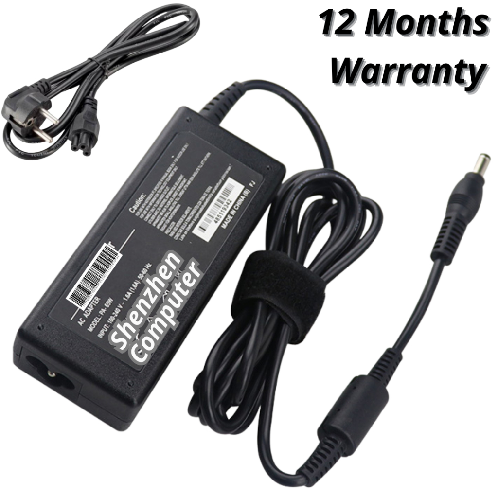 Adaptor LCD Monitor Asus MX279H VX238H VX238H-W VX238T VX238T-W VX239H VX279H ML228H Power Supply