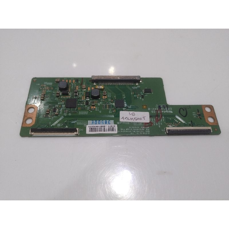Tcon lg 49lh540t