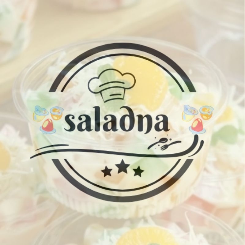 

Salad jelly