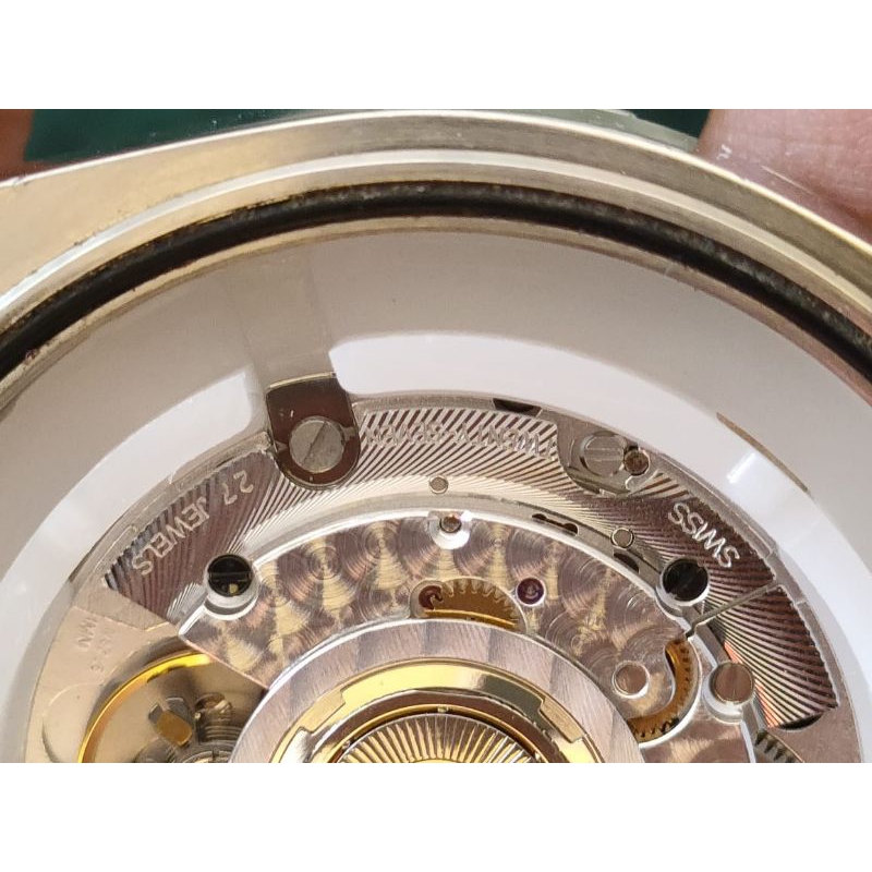 jam tangan Tag Heuer formula 1 calibre 6 original