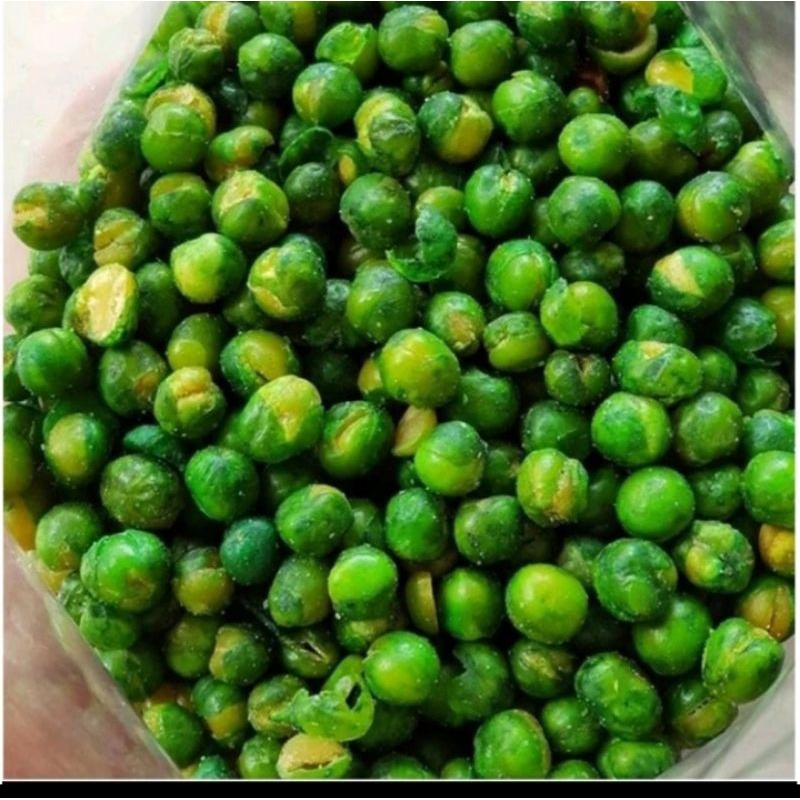 

KACANG ARCIS / KACANG POLONG / KACANG 1 KG