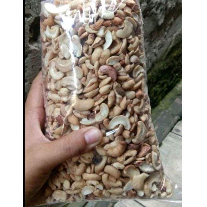 

Mede patahan mentah