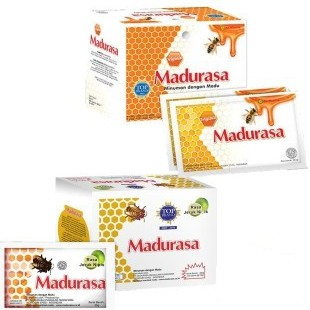 

MADURASA SCH/ Madurasa Sachet isi 12 ALL VARIAN (Original / Jeruk Nipis)