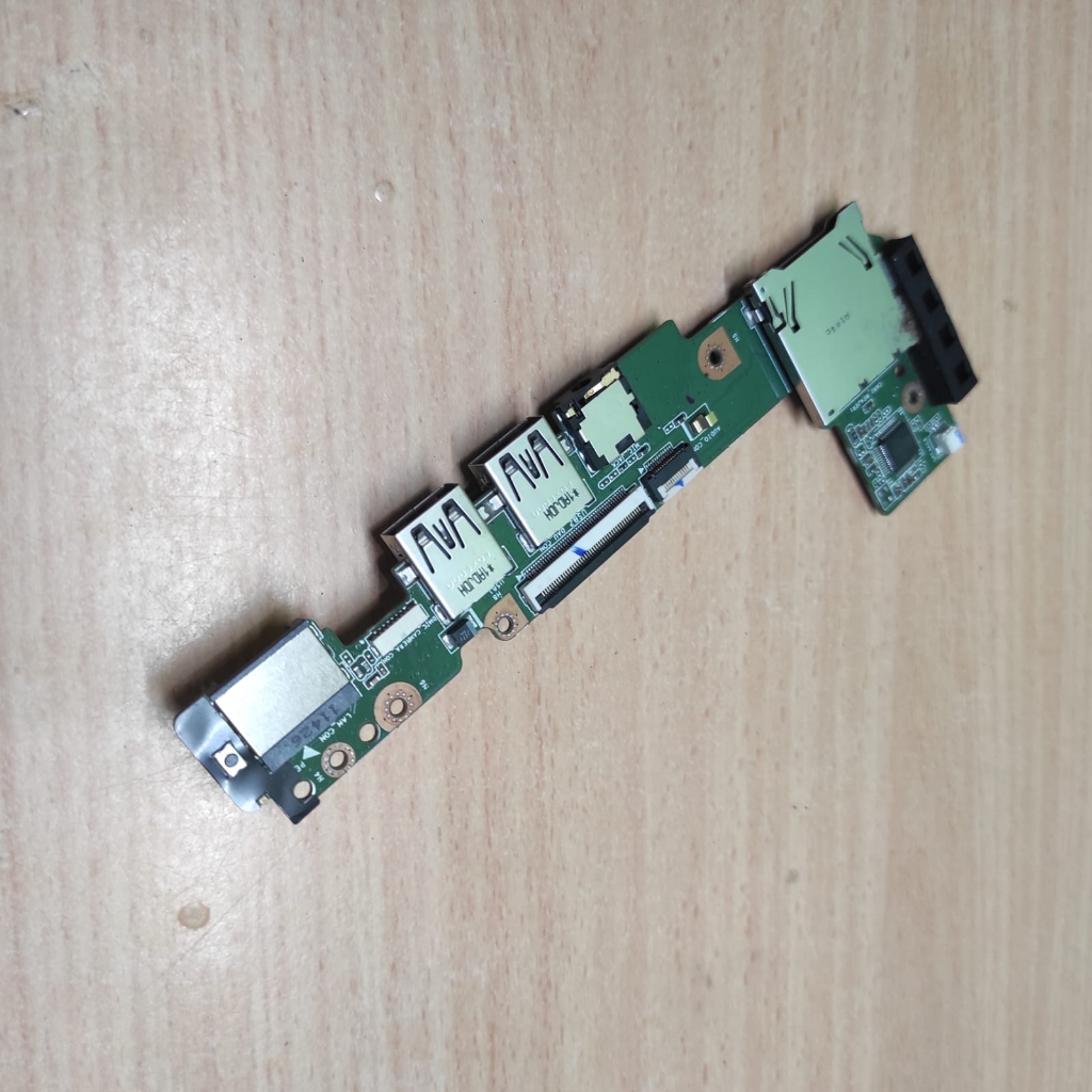 Childboard Child Board Notebook Asus Eee PC 1015 1015PX