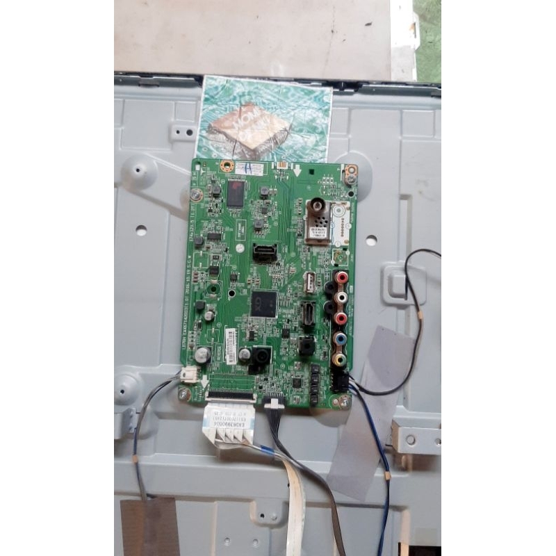 32LJ510D 32LJ510 MAINBOARD LG