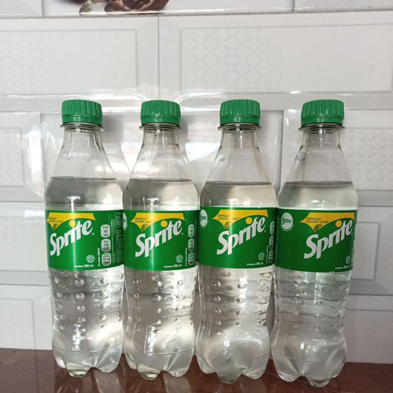 

sprite isi 2