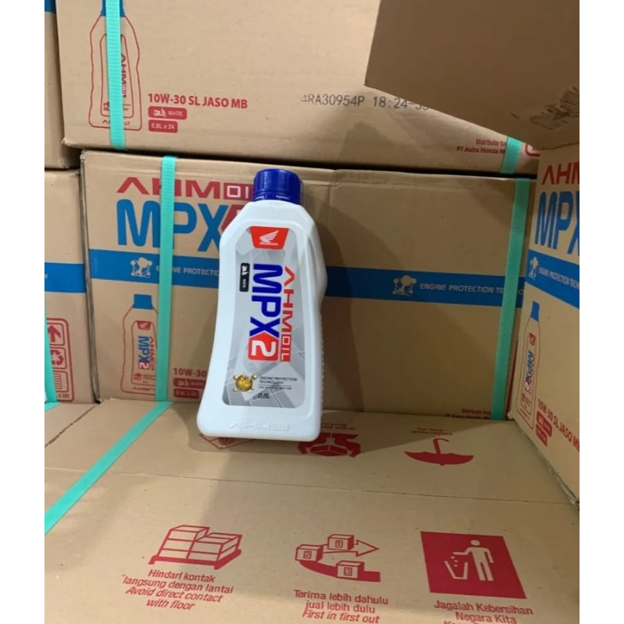 OLI MPX 2 METIC 800ML ORIGINAL PALING MURAH