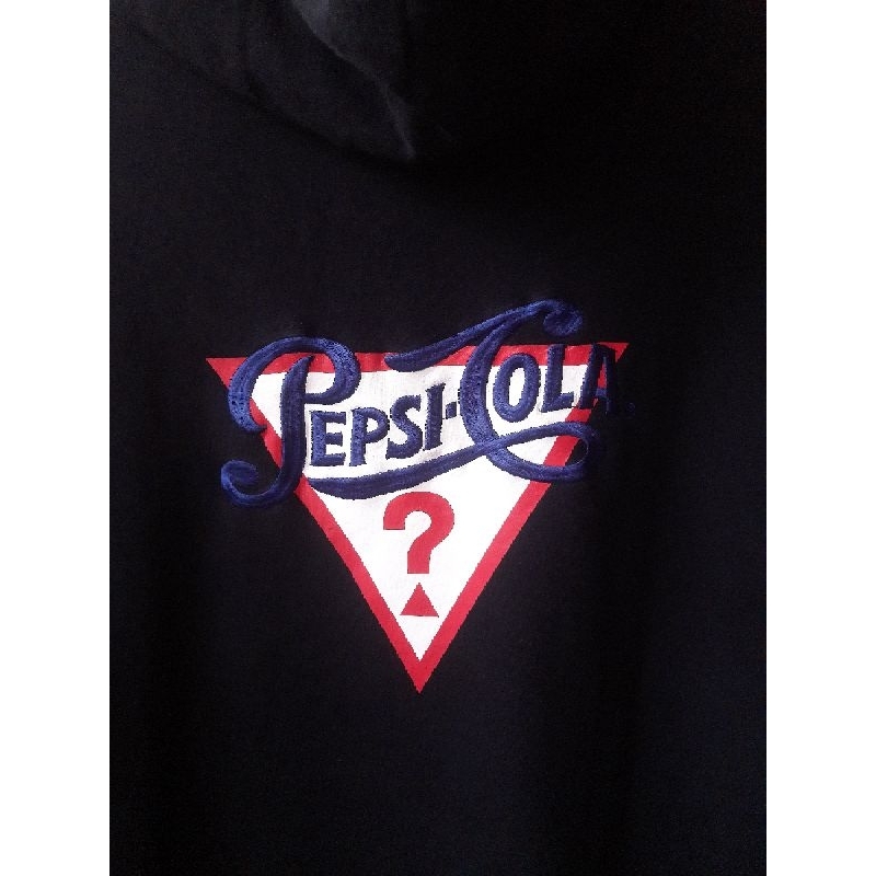 Guess x Pepsi cola Hd