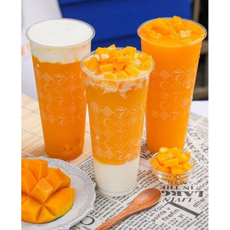 

YELLOW BOOSTER ICE