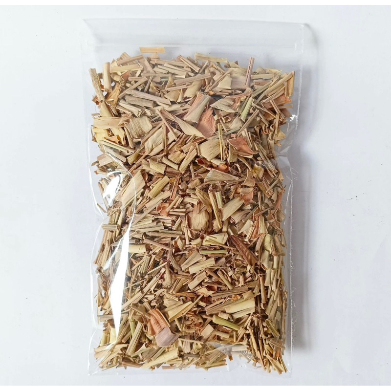 

sereh/serai kering/teh seduh serai/lemon grass tea