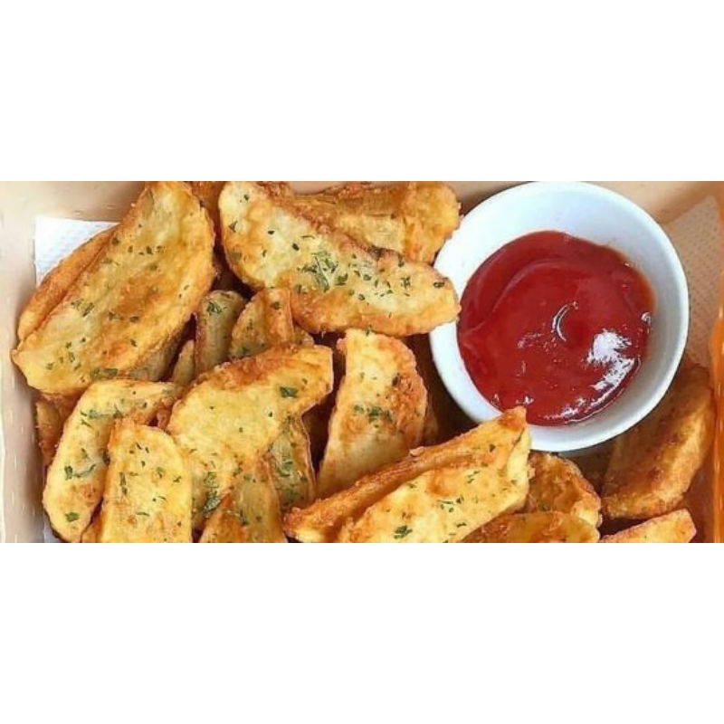 

gorengansedap