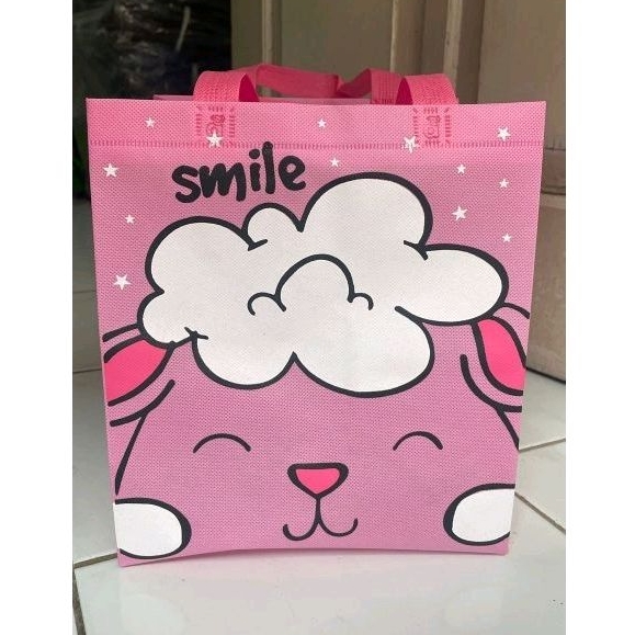 

goodie bag ulang tahun 272420 alas lebar box 20