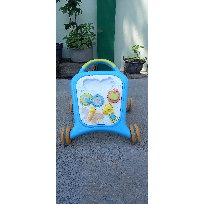 ‼️preloved push walker‼️