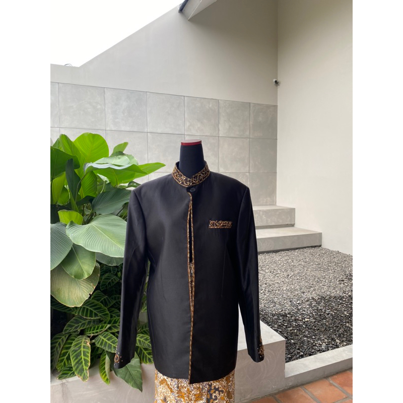 PRELOVED BESKAP BY AYUNG BERINDA