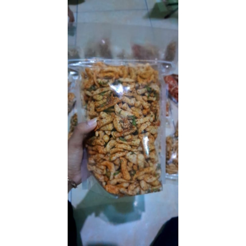 

Basreng Besan