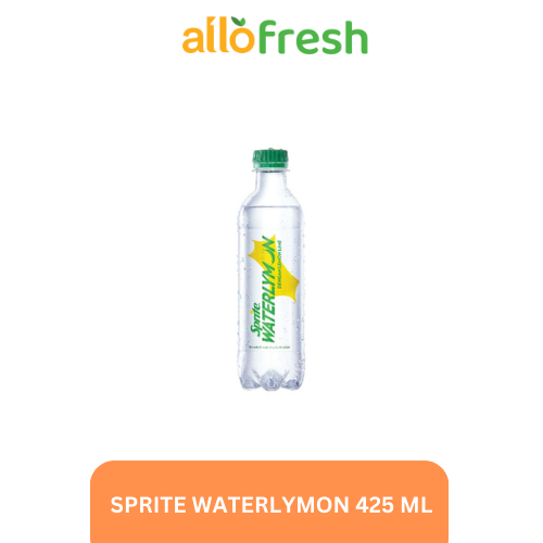 

Sprite Waterlymon 425 ml