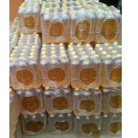 

minyak 1 liter Q tha refill/botol